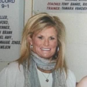 Meet your Posher, Christy